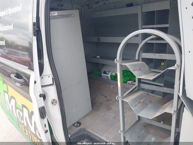 W1YV0BEYXP4266107 Mercedes-Benz Metris
