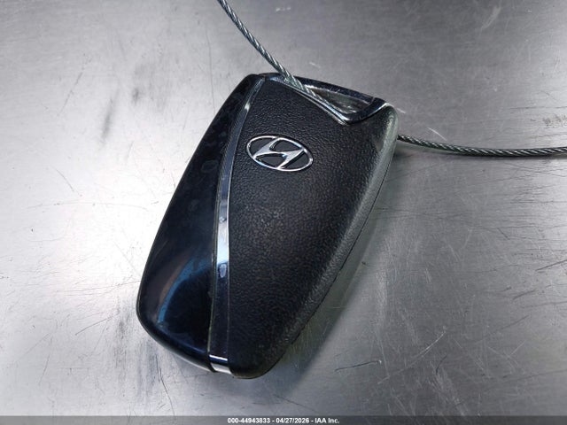 5XYZU3LB8JG524941 Hyundai Santa Fe Sport 2.4l