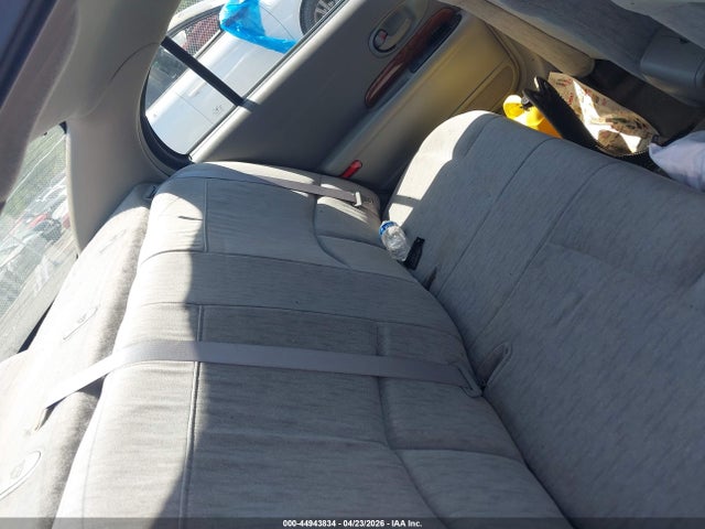 2003 Buick Lesabre Custom მანქანა იყიდება აუქციონზე, vin: 1G4HP52K33U281889, აუქციონის ნომერი: 44943834