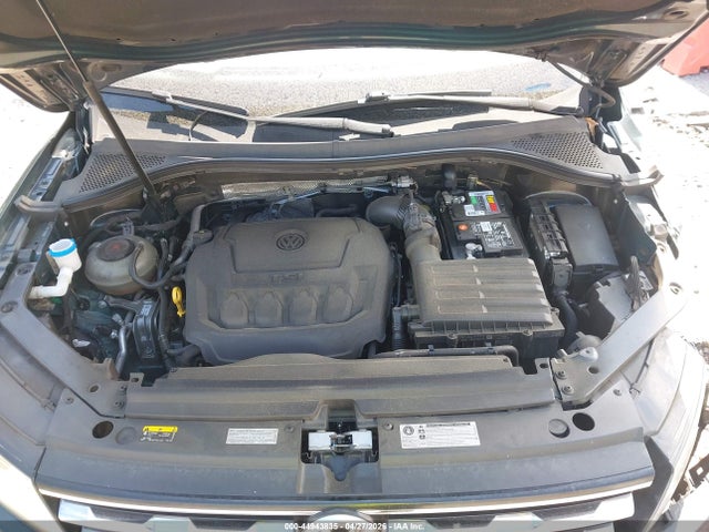 Aukcja sprzedaży 2018 Volkswagen Tiguan 2.0t Se/2.0t Sel, vin: 3VV3B7AX5JM179907, numer aukcji: 44943835