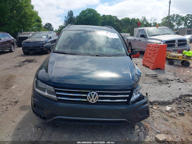 Aukcja sprzedaży 2018 Volkswagen Tiguan 2.0t Se/2.0t Sel, vin: 3VV3B7AX5JM179907, numer aukcji: 44943835