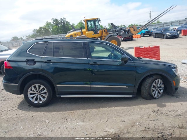 Aukcja sprzedaży 2018 Volkswagen Tiguan 2.0t Se/2.0t Sel, vin: 3VV3B7AX5JM179907, numer aukcji: 44943835