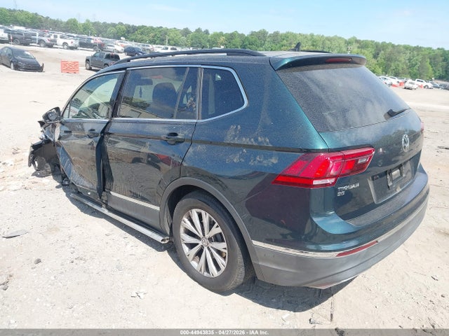 Aukcja sprzedaży 2018 Volkswagen Tiguan 2.0t Se/2.0t Sel, vin: 3VV3B7AX5JM179907, numer aukcji: 44943835