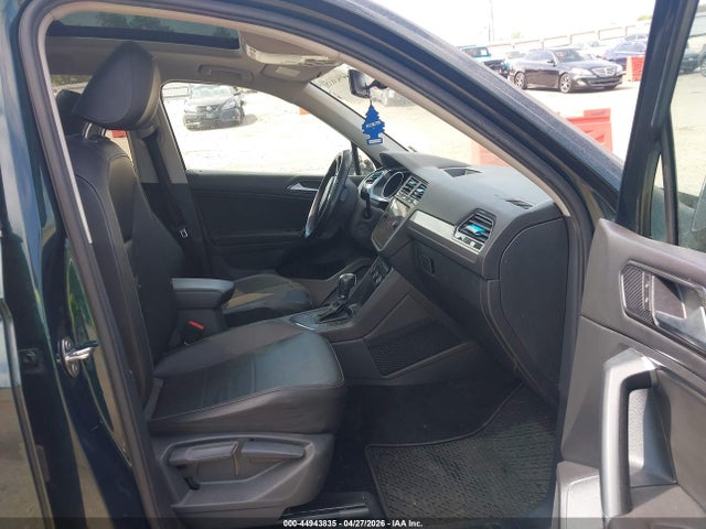 Aukcja sprzedaży 2018 Volkswagen Tiguan 2.0t Se/2.0t Sel, vin: 3VV3B7AX5JM179907, numer aukcji: 44943835