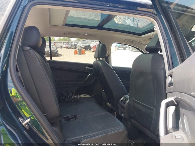 Aukcja sprzedaży 2018 Volkswagen Tiguan 2.0t Se/2.0t Sel, vin: 3VV3B7AX5JM179907, numer aukcji: 44943835