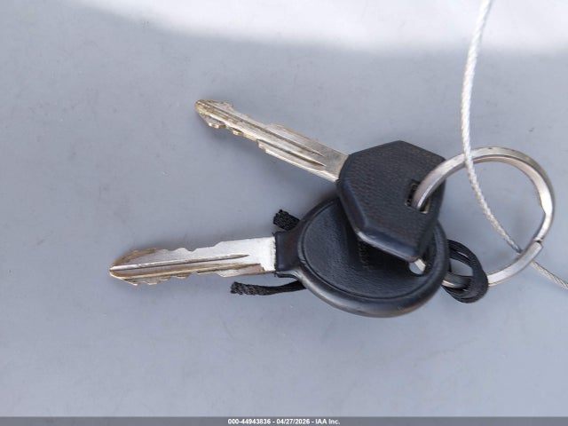 2000 Chrysler Sebring Jx მანქანა იყიდება აუქციონზე, vin: 3C3EL45HXYT211762, აუქციონის ნომერი: 44943836