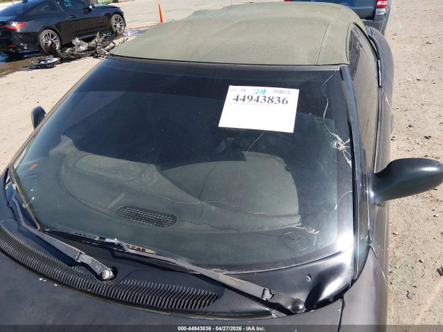 2000 Chrysler Sebring Jx მანქანა იყიდება აუქციონზე, vin: 3C3EL45HXYT211762, აუქციონის ნომერი: 44943836