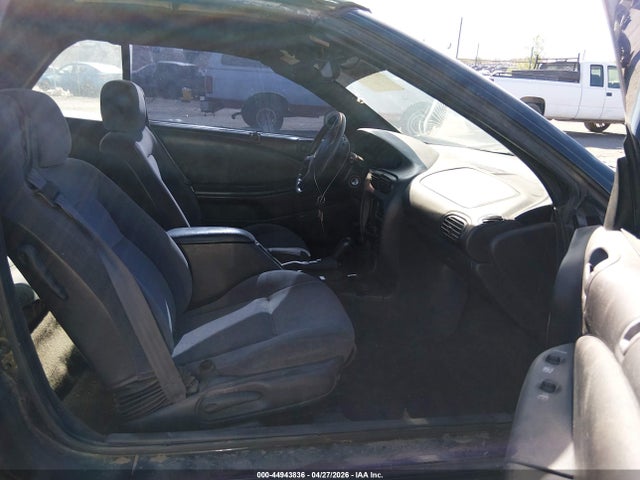 2000 Chrysler Sebring Jx მანქანა იყიდება აუქციონზე, vin: 3C3EL45HXYT211762, აუქციონის ნომერი: 44943836