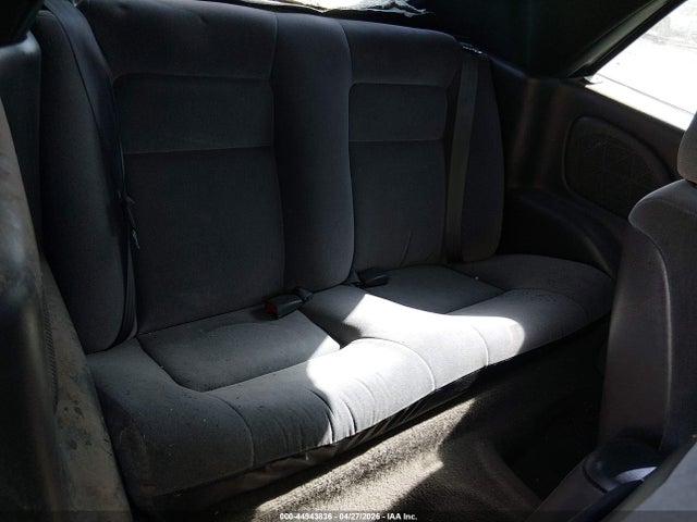 2000 Chrysler Sebring Jx მანქანა იყიდება აუქციონზე, vin: 3C3EL45HXYT211762, აუქციონის ნომერი: 44943836