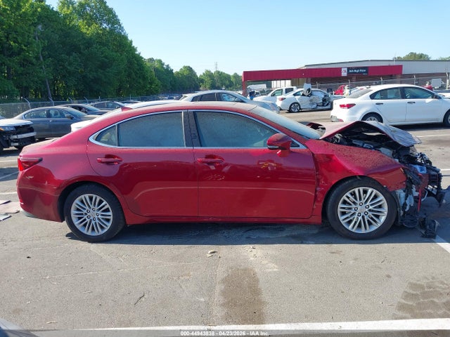 44943838 :رقم المزاد ، JTHBK1GG5G2217746 vin ، 2016 Lexus Es 350 مزاد بيع