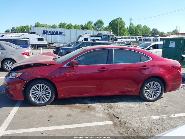 44943838 :رقم المزاد ، JTHBK1GG5G2217746 vin ، 2016 Lexus Es 350 مزاد بيع