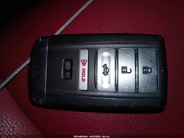 44943843 :رقم المزاد ، 19UDE2F88NA002349 vin ، 2022 Acura Ilx Premium   A-spec Packages/technology   A-spec Packages مزاد بيع