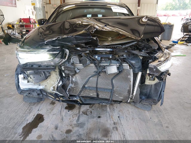 44943843 :رقم المزاد ، 19UDE2F88NA002349 vin ، 2022 Acura Ilx Premium   A-spec Packages/technology   A-spec Packages مزاد بيع