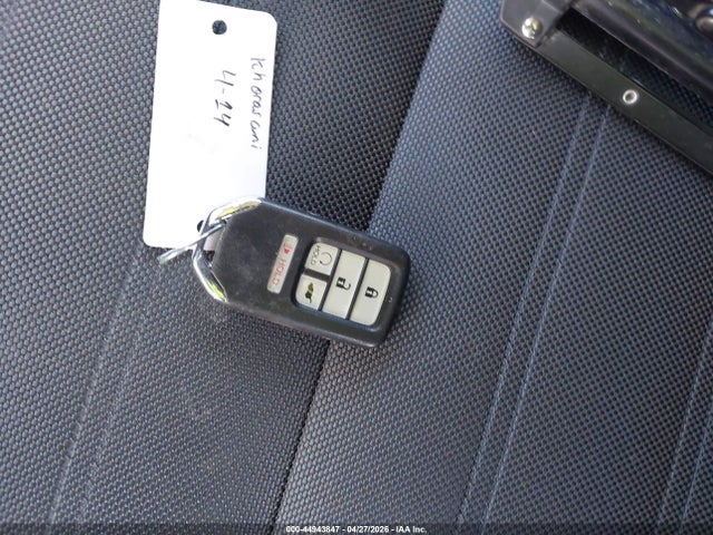 Продаж на аукціоні авто 2018 Honda Cr-v Ex, vin: 7FARW2H57JE018388, номер лоту: 44943847