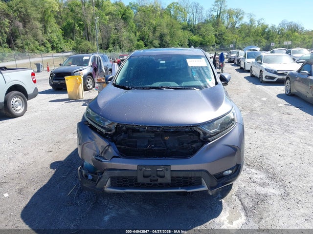 Продаж на аукціоні авто 2018 Honda Cr-v Ex, vin: 7FARW2H57JE018388, номер лоту: 44943847
