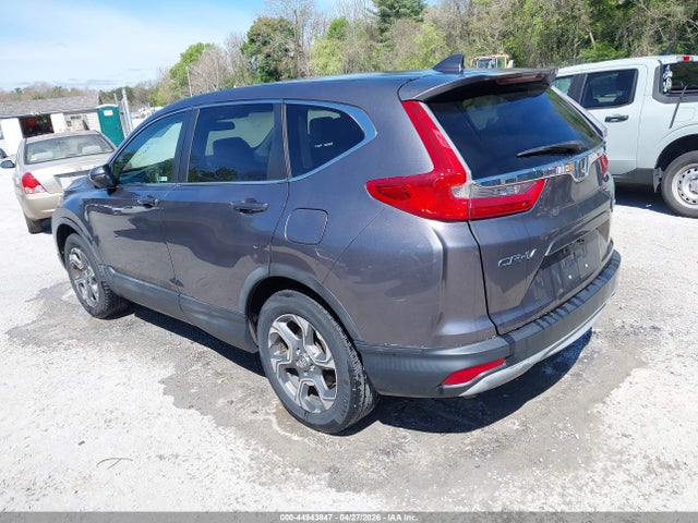 Продаж на аукціоні авто 2018 Honda Cr-v Ex, vin: 7FARW2H57JE018388, номер лоту: 44943847
