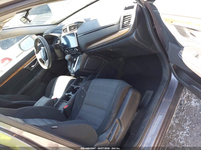 Продаж на аукціоні авто 2018 Honda Cr-v Ex, vin: 7FARW2H57JE018388, номер лоту: 44943847