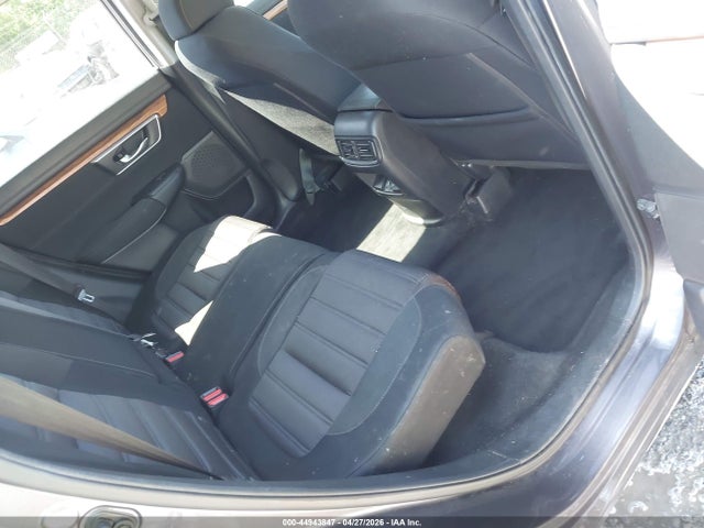 Продаж на аукціоні авто 2018 Honda Cr-v Ex, vin: 7FARW2H57JE018388, номер лоту: 44943847