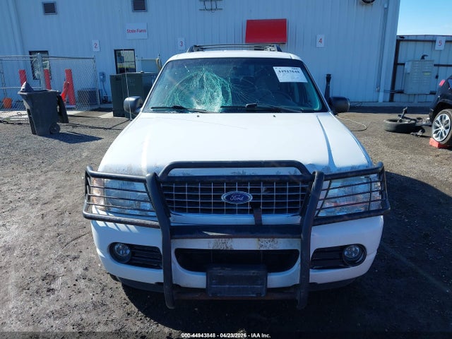 Aukcja sprzedaży 2005 Ford Explorer Xlt/xlt Sport, vin: 1FMZU73K25ZA35560, numer aukcji: 44943848