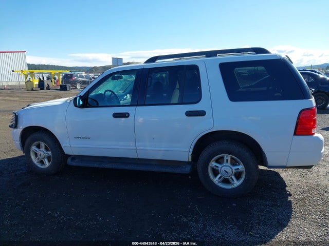 Aukcja sprzedaży 2005 Ford Explorer Xlt/xlt Sport, vin: 1FMZU73K25ZA35560, numer aukcji: 44943848