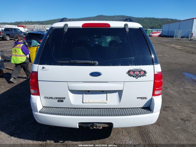Aukcja sprzedaży 2005 Ford Explorer Xlt/xlt Sport, vin: 1FMZU73K25ZA35560, numer aukcji: 44943848
