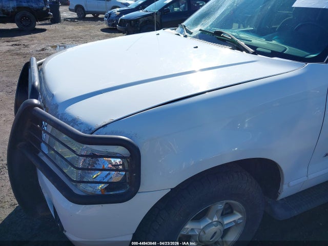 Aukcja sprzedaży 2005 Ford Explorer Xlt/xlt Sport, vin: 1FMZU73K25ZA35560, numer aukcji: 44943848