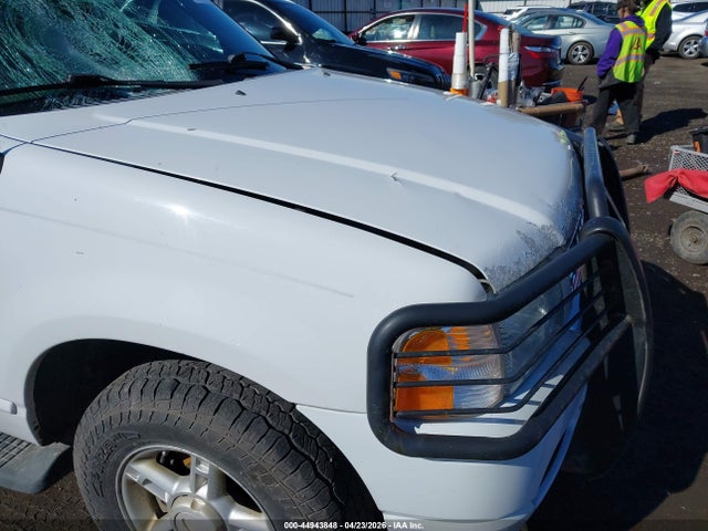 Aukcja sprzedaży 2005 Ford Explorer Xlt/xlt Sport, vin: 1FMZU73K25ZA35560, numer aukcji: 44943848