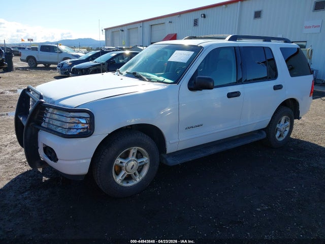 Aukcja sprzedaży 2005 Ford Explorer Xlt/xlt Sport, vin: 1FMZU73K25ZA35560, numer aukcji: 44943848