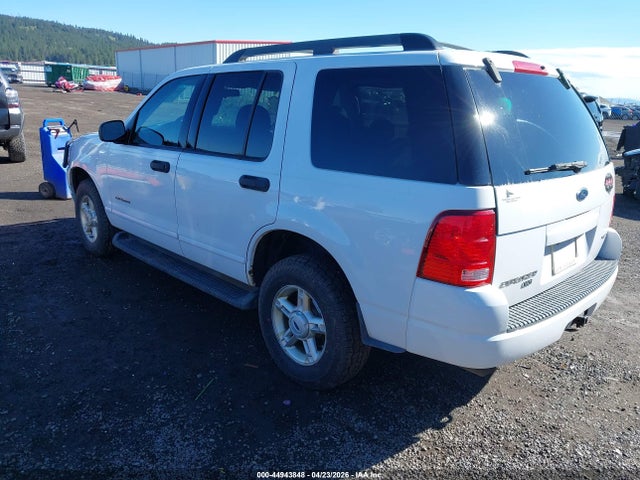 Aukcja sprzedaży 2005 Ford Explorer Xlt/xlt Sport, vin: 1FMZU73K25ZA35560, numer aukcji: 44943848