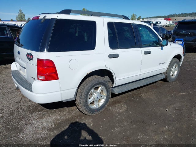 Aukcja sprzedaży 2005 Ford Explorer Xlt/xlt Sport, vin: 1FMZU73K25ZA35560, numer aukcji: 44943848