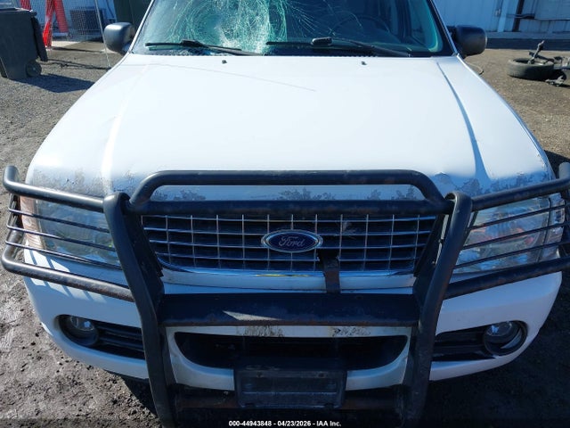 Aukcja sprzedaży 2005 Ford Explorer Xlt/xlt Sport, vin: 1FMZU73K25ZA35560, numer aukcji: 44943848