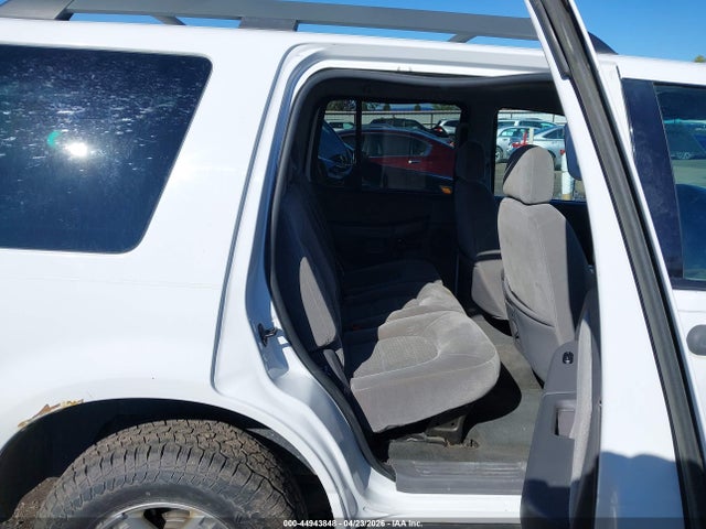 Aukcja sprzedaży 2005 Ford Explorer Xlt/xlt Sport, vin: 1FMZU73K25ZA35560, numer aukcji: 44943848