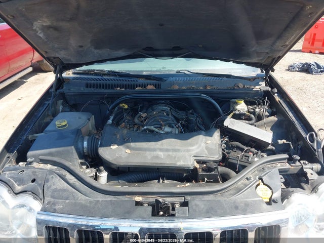 Продаж на аукціоні авто 2005 Jeep Grand Cherokee Limited, vin: 1J8HR58285C557152, номер лоту: 44943849