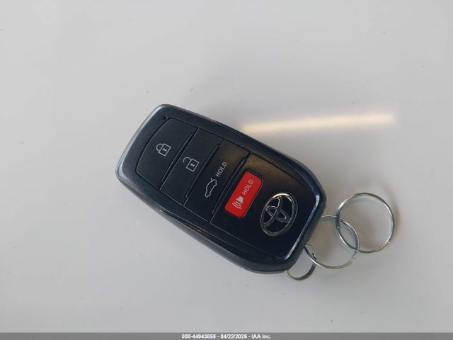 Aukcja sprzedaży 2025 Toyota Camry Le, vin: 4T1DAACK9SU031241, numer aukcji: 44943850