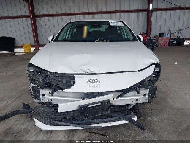 Aukcja sprzedaży 2025 Toyota Camry Le, vin: 4T1DAACK9SU031241, numer aukcji: 44943850