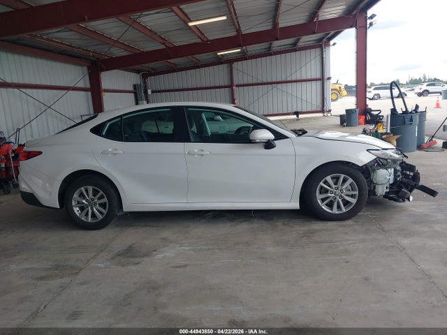Aukcja sprzedaży 2025 Toyota Camry Le, vin: 4T1DAACK9SU031241, numer aukcji: 44943850