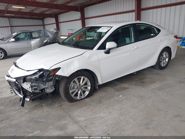 Aukcja sprzedaży 2025 Toyota Camry Le, vin: 4T1DAACK9SU031241, numer aukcji: 44943850