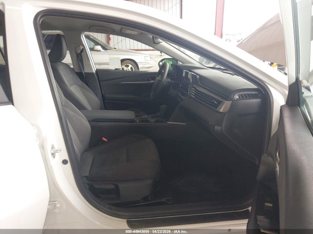 Aukcja sprzedaży 2025 Toyota Camry Le, vin: 4T1DAACK9SU031241, numer aukcji: 44943850