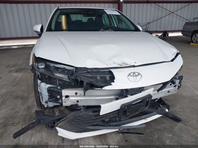 Aukcja sprzedaży 2025 Toyota Camry Le, vin: 4T1DAACK9SU031241, numer aukcji: 44943850