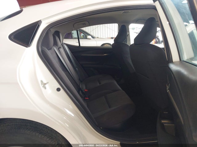 Aukcja sprzedaży 2025 Toyota Camry Le, vin: 4T1DAACK9SU031241, numer aukcji: 44943850