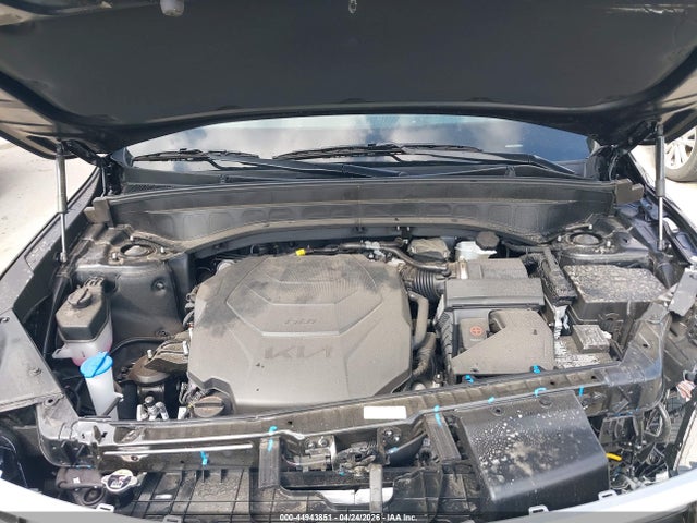 5XYP64GC7SG729050 KIA Telluride S