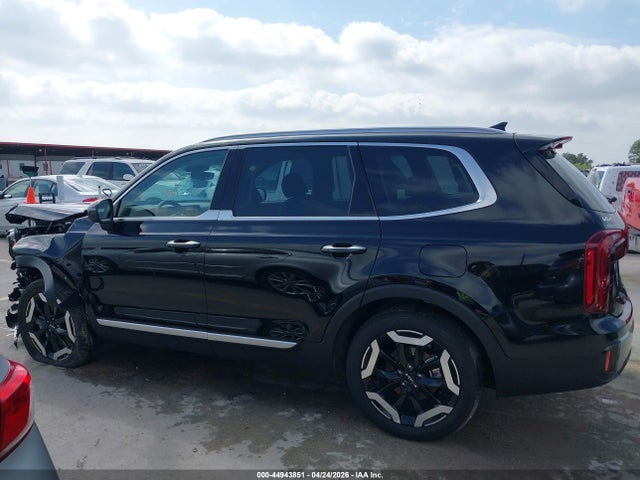 5XYP64GC7SG729050 KIA Telluride S