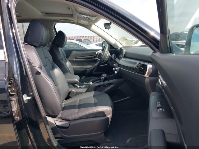 5XYP64GC7SG729050 KIA Telluride S