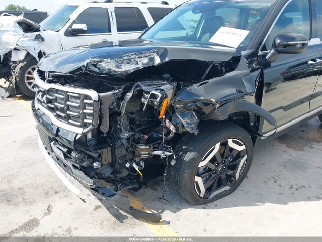 5XYP64GC7SG729050 KIA Telluride S