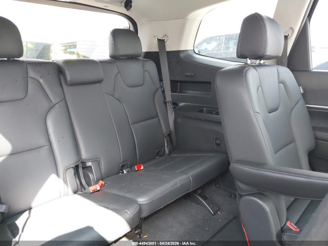 5XYP64GC7SG729050 KIA Telluride S