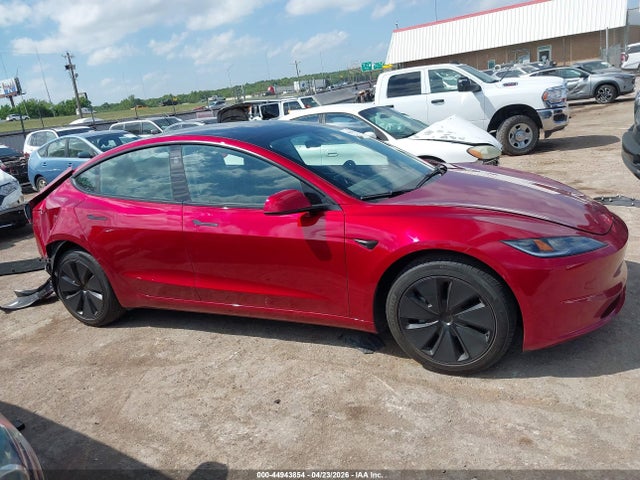 Aukcja sprzedaży 2026 Tesla Model 3 Premium Rear-wheel Drive/rear-wheel Drive, vin: 5YJ3E1EA0TF117167, numer aukcji: 44943854