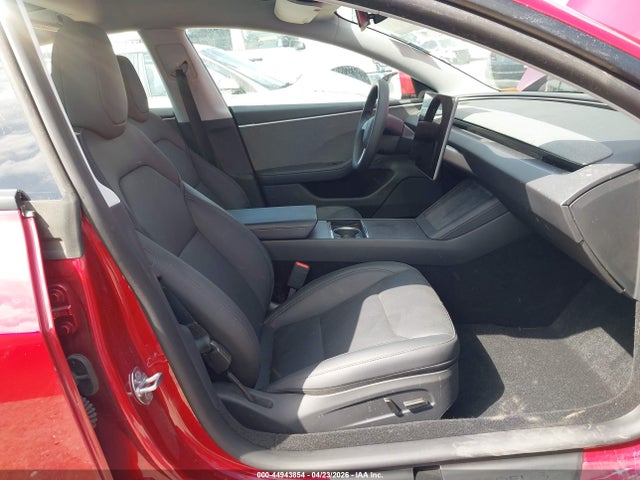 Aukcja sprzedaży 2026 Tesla Model 3 Premium Rear-wheel Drive/rear-wheel Drive, vin: 5YJ3E1EA0TF117167, numer aukcji: 44943854