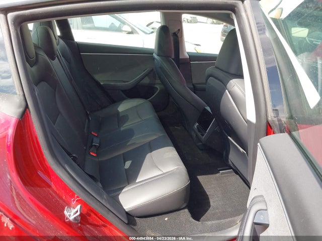 Aukcja sprzedaży 2026 Tesla Model 3 Premium Rear-wheel Drive/rear-wheel Drive, vin: 5YJ3E1EA0TF117167, numer aukcji: 44943854