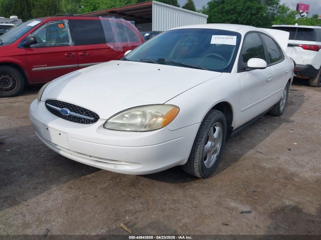 Продаж на аукціоні авто 2003 Ford Taurus Ses, vin: 1FAFP55203G143240, номер лоту: 44943859