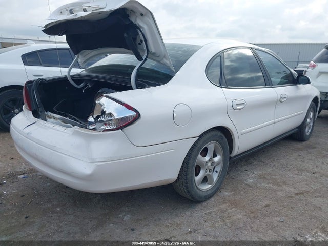 Продаж на аукціоні авто 2003 Ford Taurus Ses, vin: 1FAFP55203G143240, номер лоту: 44943859